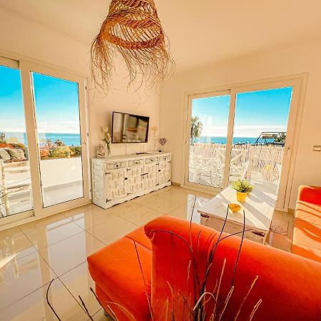 Torrenueva , La Cala De Mijas , Vistamar , Go To Costa Apartment Exterior foto