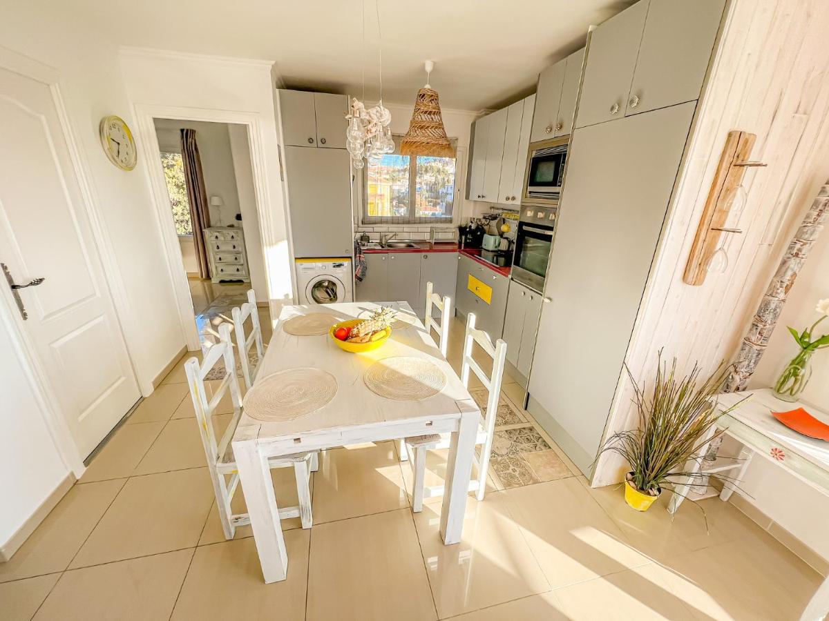 Torrenueva , La Cala De Mijas , Vistamar , Go To Costa Apartment Exterior foto