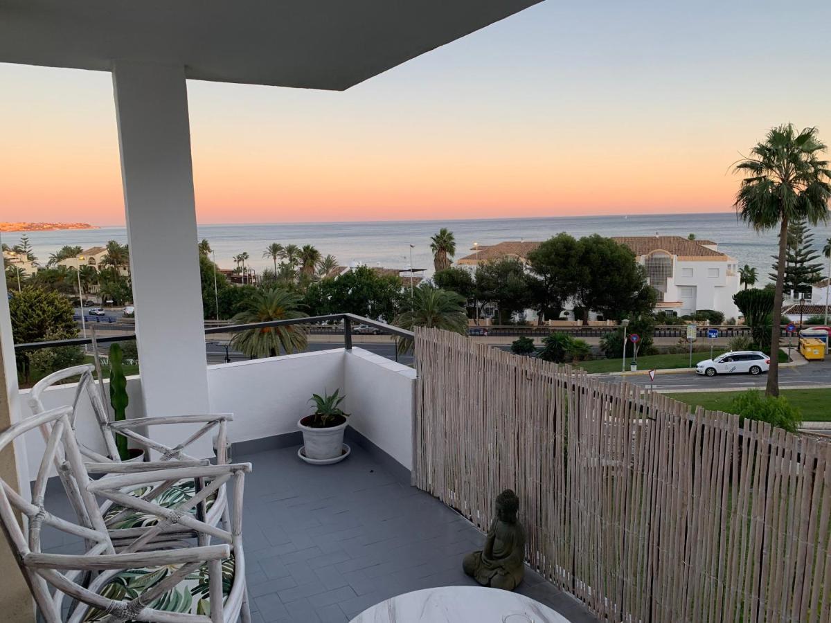 Torrenueva , La Cala De Mijas , Vistamar , Go To Costa Apartment Exterior foto