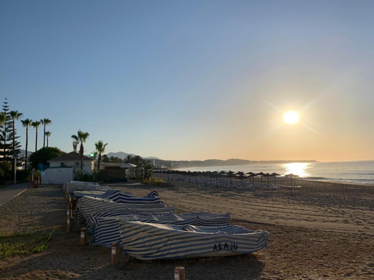 Torrenueva , La Cala De Mijas , Vistamar , Go To Costa Apartment Exterior foto
