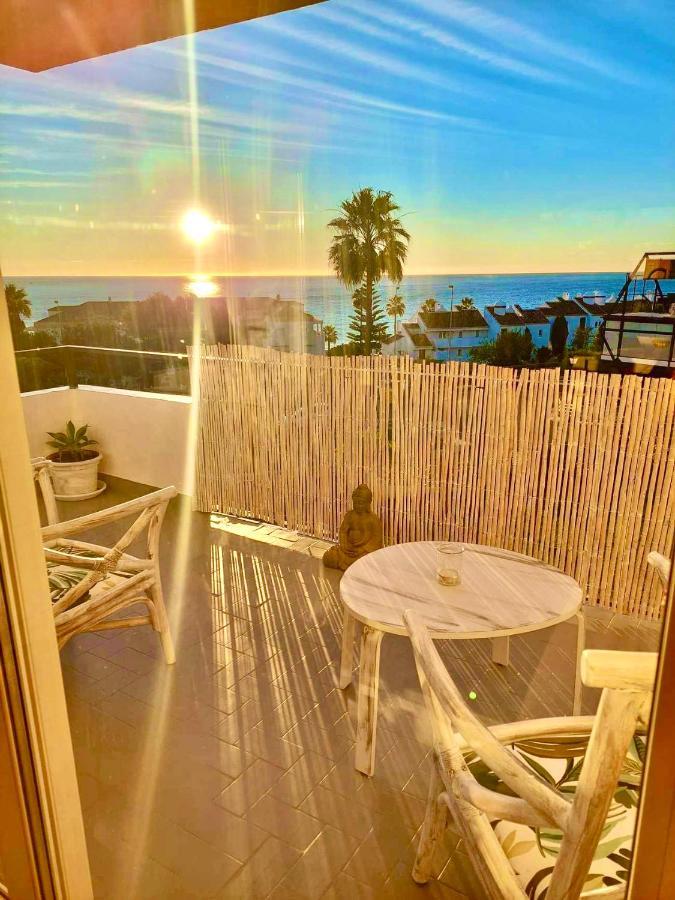 Torrenueva , La Cala De Mijas , Vistamar , Go To Costa Apartment Exterior foto