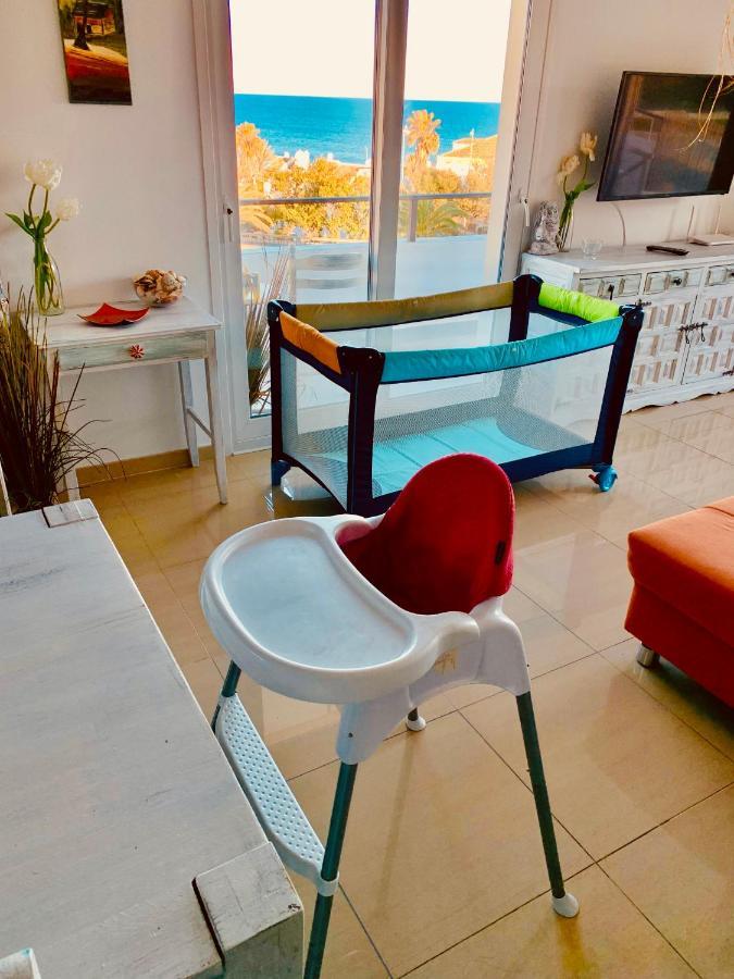 Torrenueva , La Cala De Mijas , Vistamar , Go To Costa Apartment Exterior foto
