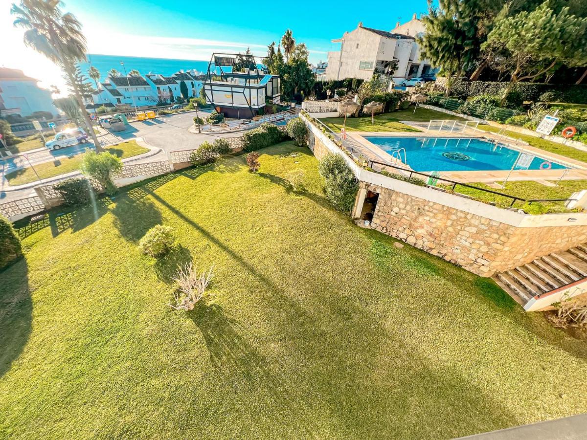Torrenueva , La Cala De Mijas , Vistamar , Go To Costa Apartment Exterior foto