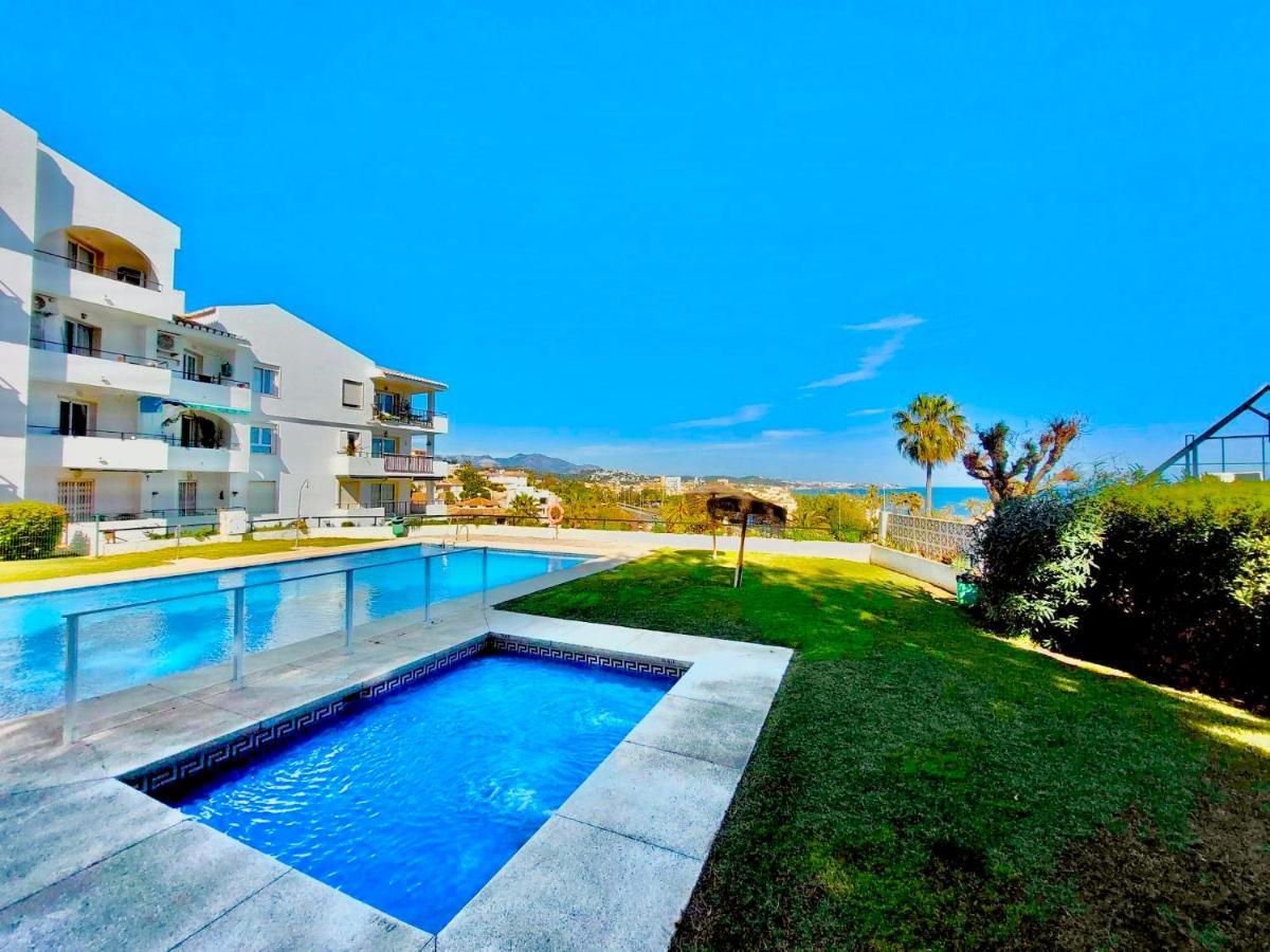 Torrenueva , La Cala De Mijas , Vistamar , Go To Costa Apartment Exterior foto