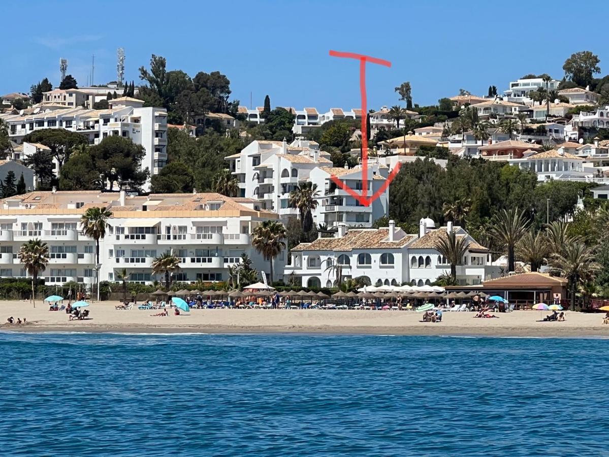 Torrenueva , La Cala De Mijas , Vistamar , Go To Costa Apartment Exterior foto
