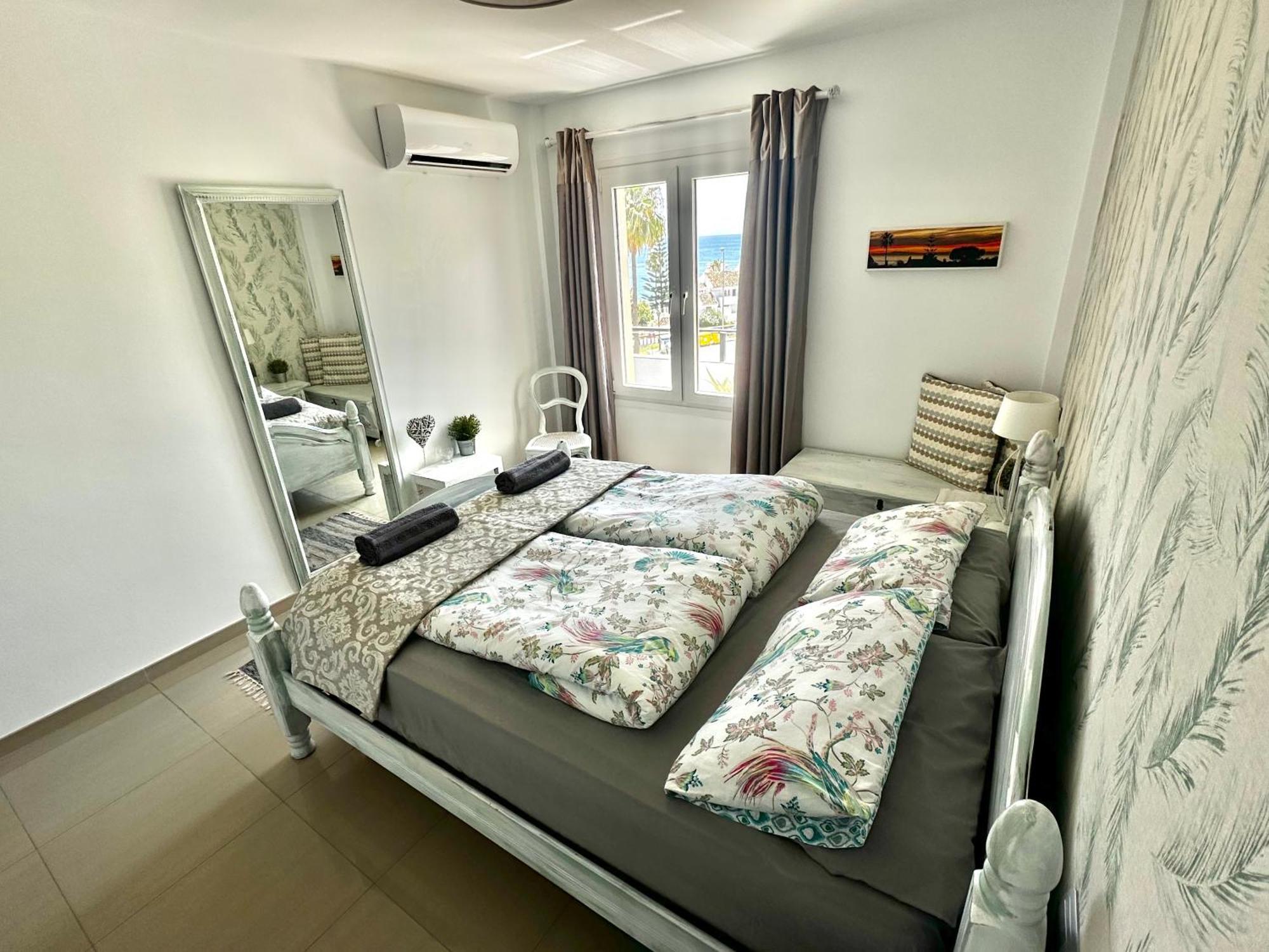 Torrenueva , La Cala De Mijas , Vistamar , Go To Costa Apartment Exterior foto