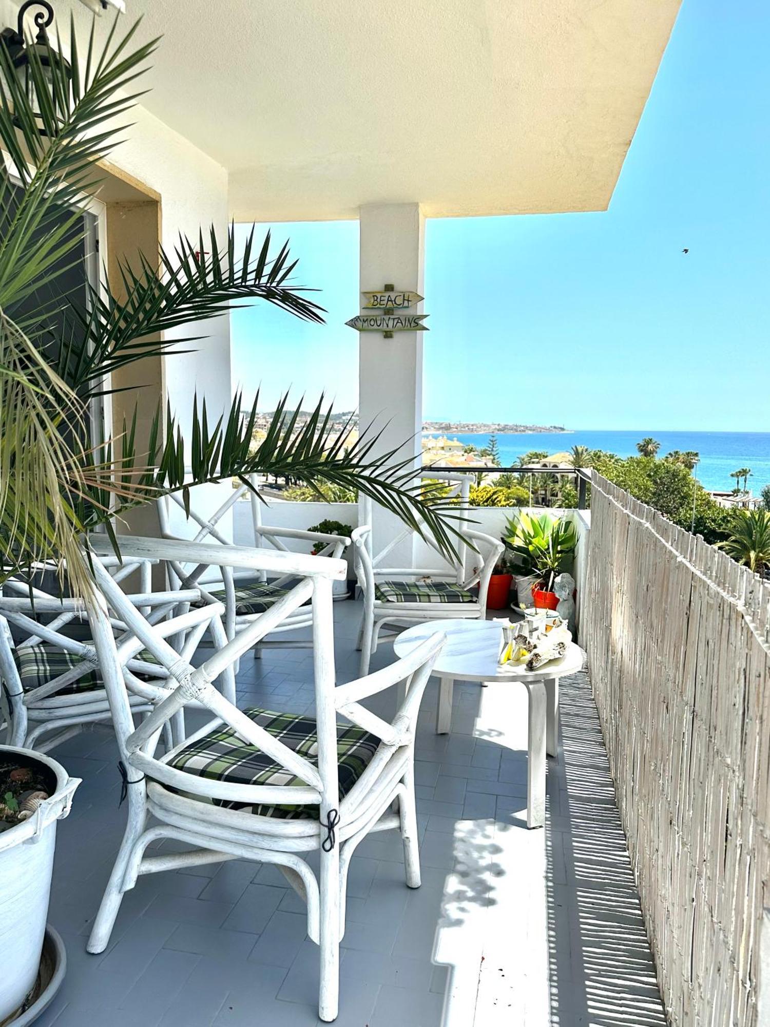 Torrenueva , La Cala De Mijas , Vistamar , Go To Costa Apartment Exterior foto