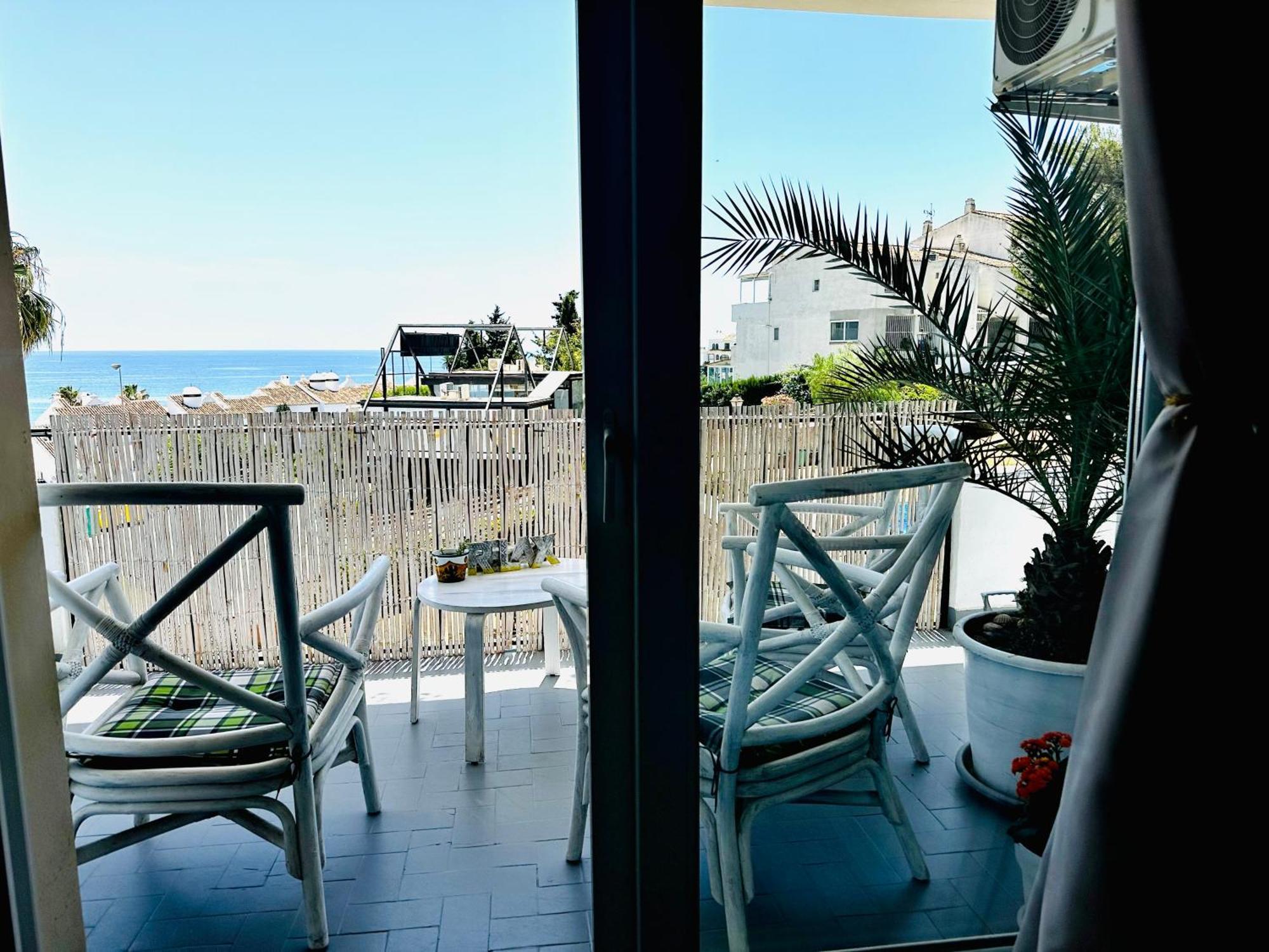 Torrenueva , La Cala De Mijas , Vistamar , Go To Costa Apartment Exterior foto
